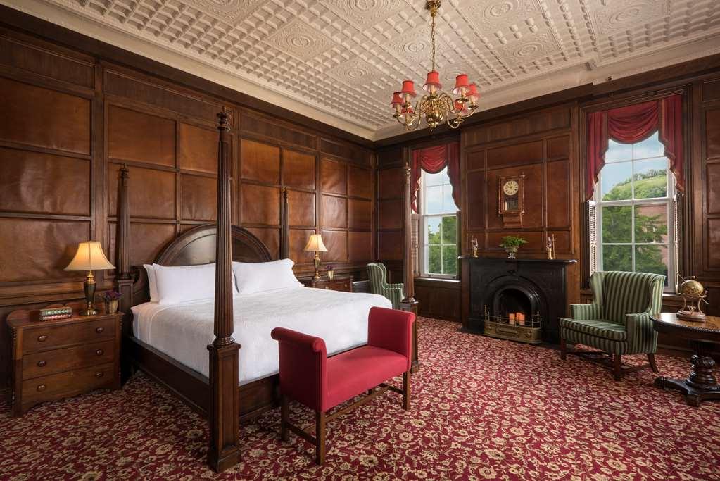 St James Hotel Red Wing Kamer foto