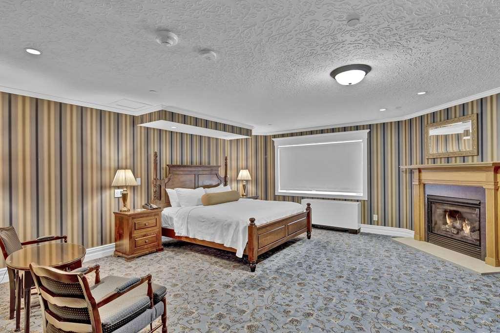 St James Hotel Red Wing Kamer foto