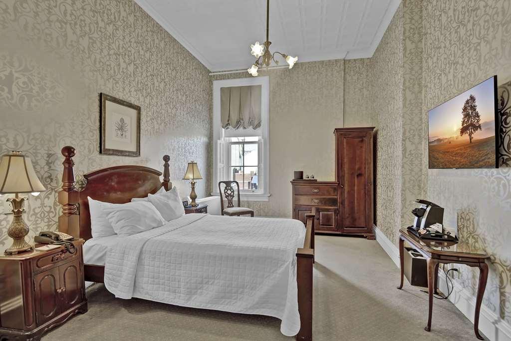 St James Hotel Red Wing Kamer foto